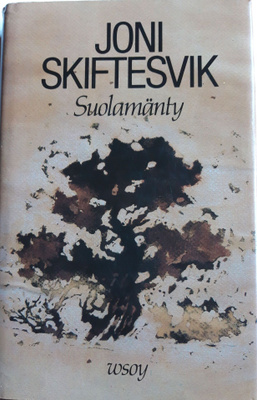 Skiftesvik Joni: Suolamänty