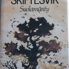 Skiftesvik Joni: Suolamänty - pikkukuva 1
