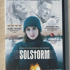 Aurinkomyrsky (2007) Izabella Scorupco, Mikael Persbrandt - pikkukuva 1