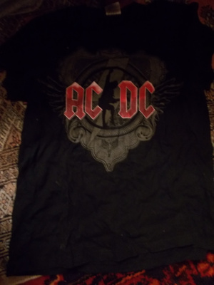 AC/DC