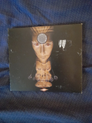 System of a down-Mezmerize cd