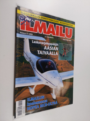 Ilmailu 9/2009