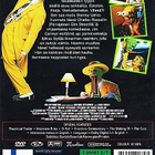 Mask DVD Jim Carrey 1994 - pikkukuva 2