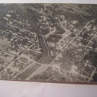 VANHA Postikortti Turku 1930-l  Alkup.Mallikappale - pikkukuva 1