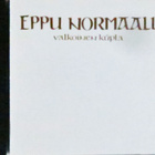EPPU NORMAALI: valkoinen kupla_CD - pikkukuva 1