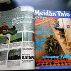 Meidän Talo 1983 : II - pikkukuva 4