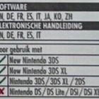 * Pokemon Sun 3DS / 3DSXL / 2DS PAL - EUR Lue Kuvaus - pikkukuva 2