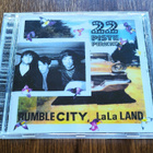 22 Pistepirkko - Rumble City, LaLa Land CD - pikkukuva 1