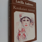 Lucilla Andrews : Kaukaiset rannat - pikkukuva 1