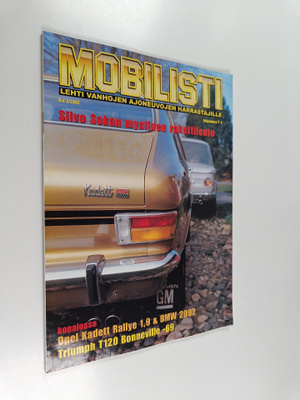 Mobilisti : 3/2002