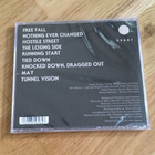 Hard Action - Hot Wired Beat CD (Svart Records) - pikkukuva 2