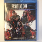 Resident Evil: Welcome to Raccoon City (Blu-ray) 2021 (UUSI) - pikkukuva 1
