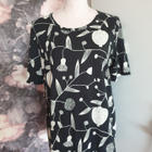 Marimekko t-paita (XL) - pikkukuva 1