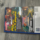 Tmnt battle nexus ps2 pal - pikkukuva 2
