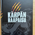 Kärpän raapaisu	Oulun Kärpät kirja - pikkukuva 1