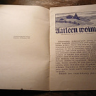 Alexander Paischeff , Aarteen voima   , Otava 1922 - pikkukuva 2