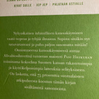 PASI HEIKURA: NÄISSÄ MERKEISSÄ Suomen kansan latteimmat sano - pikkukuva 2