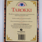 David V. Barrett : Tarokki - pikkukuva 2