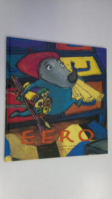 Julia Vuori : Eero