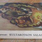 Phil Farwest: Buffalo Bill - Kultarotkon salaisuus. 231 s. - pikkukuva 3