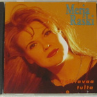 Merja Raski • Polttavaa Tulta CD - pikkukuva 1