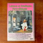Muumilaakson tarinoita - Loitsuja ja ilotulitusta DVD - pikkukuva 1
