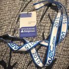 AVAINNAUHA / LANYARD - WRC WORLD RALLY CHAMPIONSHIP GUEST - pikkukuva 3