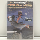 Perho vs. Viehe - Kuuba & Guatemala (muoveissa, dvd) - pikkukuva 1