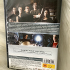 STARGATE UNIVERSE  1. TUOTANTOKAUSI  (SUOMI) - pikkukuva 2