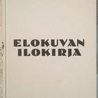 Peter von Bagh - Elokuvan ilokirja (sid.) - pikkukuva 1