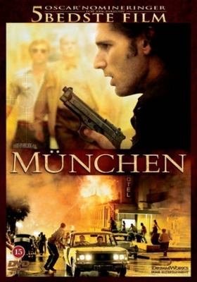 Munchen (DVD)