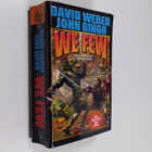 David Weber ym. : We Few - pikkukuva 1