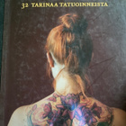 NAISEN IHOLLA - 32 TARINAA TATUOINNEISTA - pikkukuva 1