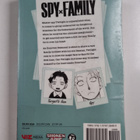 Tatsuya Endo : Spy x family 7 - pikkukuva 2