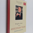 Kingsley Amis : Otetaan taas : juomisen nautinnot - pikkukuva 1
