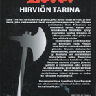 LORDI . KIRJA . HIRVIÖN TARINA - pikkukuva 2