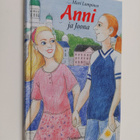Mari Lampinen : Anni ja Joona - pikkukuva 1