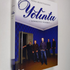 Vesa Kontiainen : Yölintu : lennetyt vuodet - pikkukuva 1