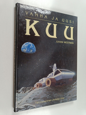 Juhani Westman : Vanha ja uusi Kuu
