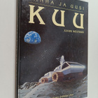 Juhani Westman : Vanha ja uusi Kuu - pikkukuva 1