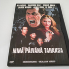 Minä päivänä tahansa (Any Given Sunday) (1999) - DVD - Suomi - pikkukuva 1