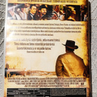 Glen Pitre : THE MAN WHO CAME BACK *DVD* - pikkukuva 2