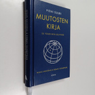 Mikael Krogerus ym. : Pieni suuri muutosten kirja : 52 to... - pikkukuva 1