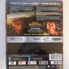 Bad Boys: Ride or Die - Limited Steelbook (4K UHD + BD) UUSI - pikkukuva 2