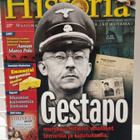 Historia lehti 11 2014 Tieteen Kuvalehti - pikkukuva 1