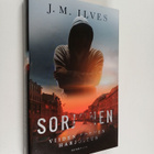 Ilves J. M : Sorjonen : viiden sormen harjoitus - pikkukuva 1