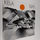 Kela 1979 : kertomus Kansaneläkelaitoksen 42. toimintavuo... - pikkukuva 1