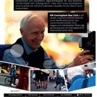 Bill Cunningham New York  -  DVD - pikkukuva 2