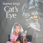 CAT'S EYE Paholaisen silmät (Blu-Ray) barrymore Stephen King - pikkukuva 1