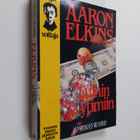 Aaron Elkins : Luihin ja ytimiin - pikkukuva 1